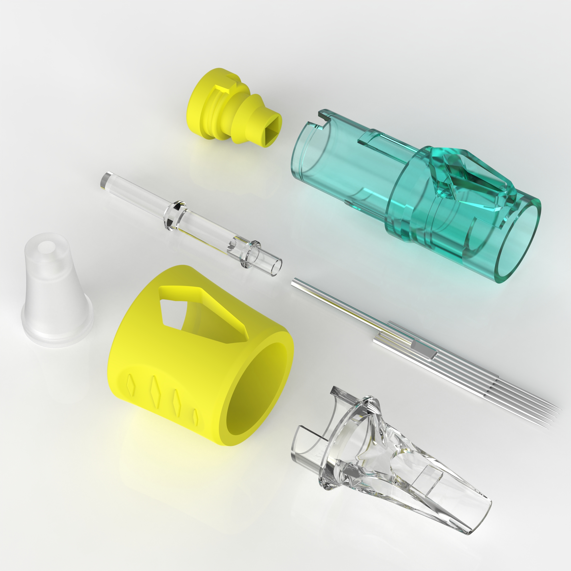 Inkone Tattoo Equipment | Yiwu