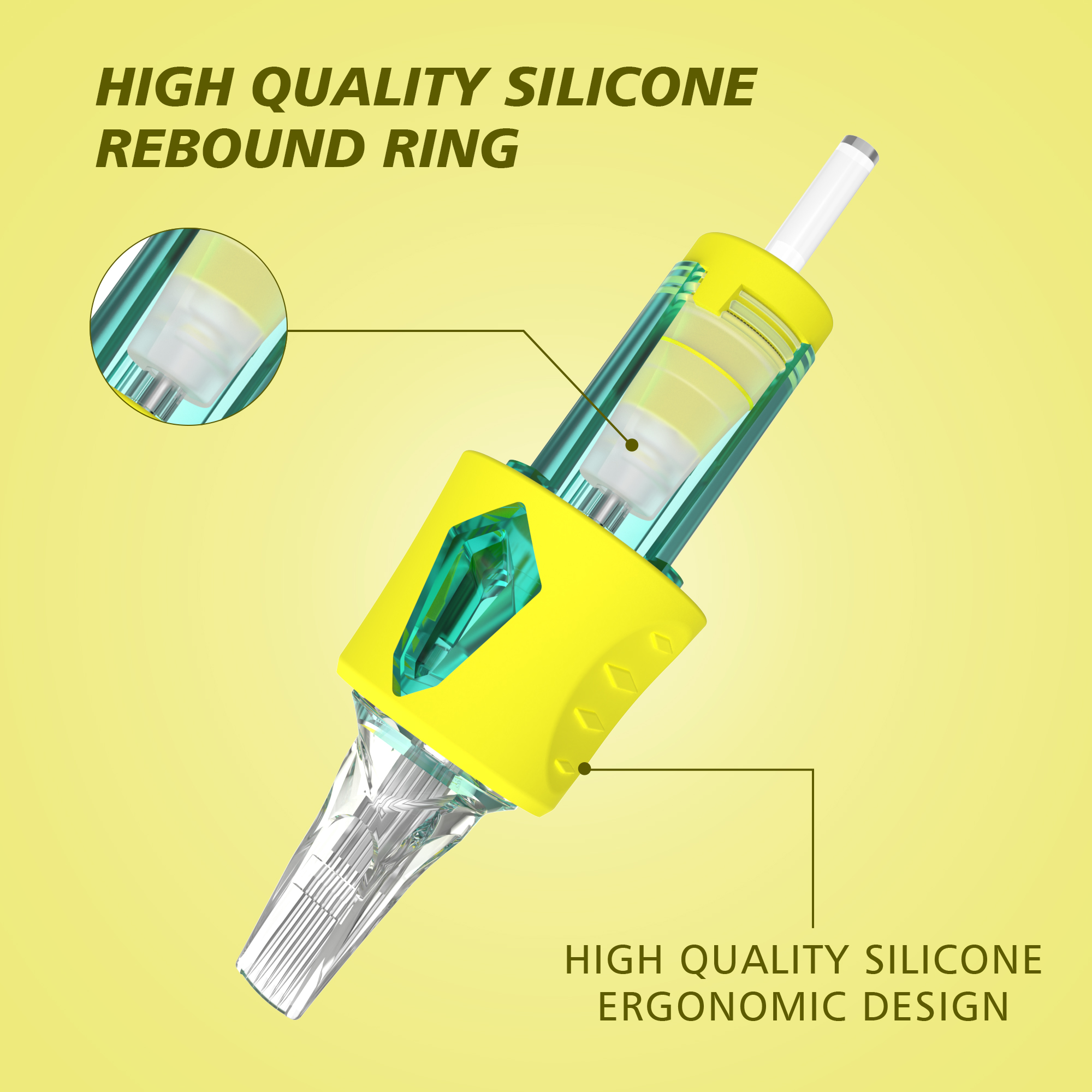 Inkone Tattoo Equipment | Yiwu
