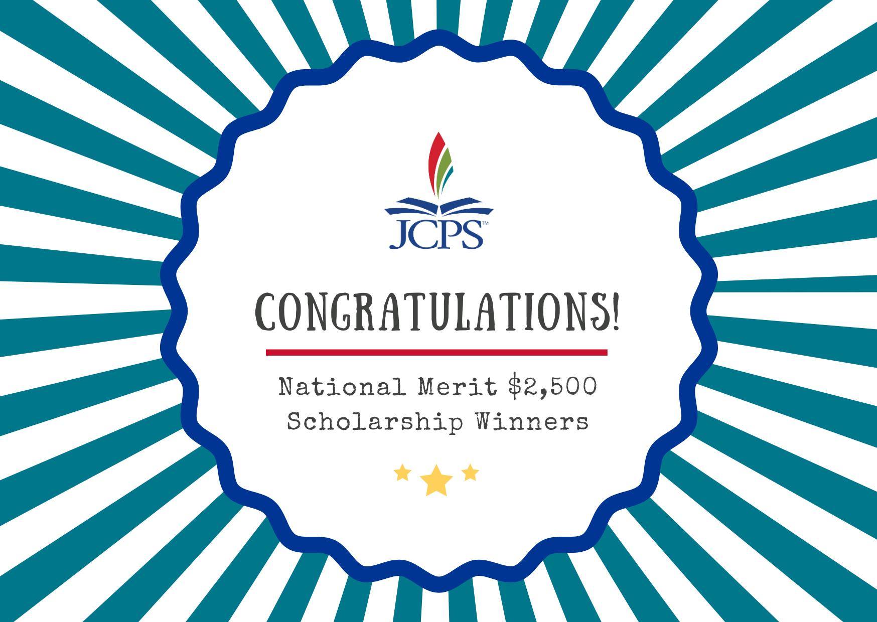 Jefferson - 🎉 NATIONAL MERIT | Congratulations to six DuPont Manual ...