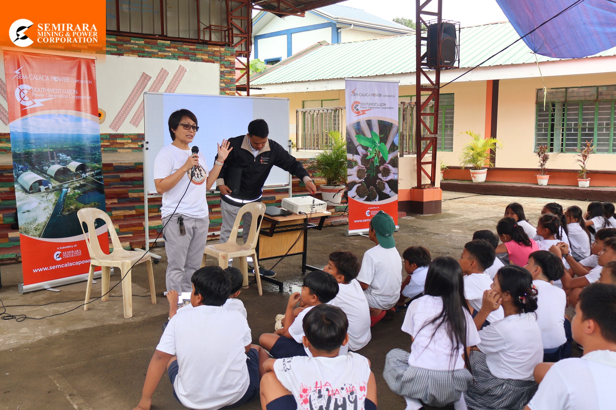 SCPC and SLPGC brought the Solid... - SMPC Empowering Others | Facebook