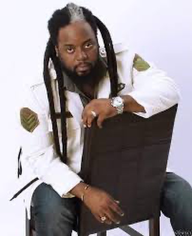 Rastafari - REST IN POWER 🙏🏾 Peetah Morgan . Peter Morgan, the lead ...