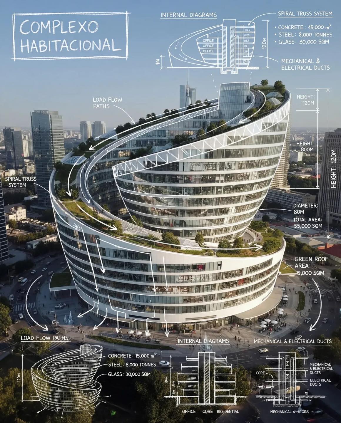 True Design | Hanoi