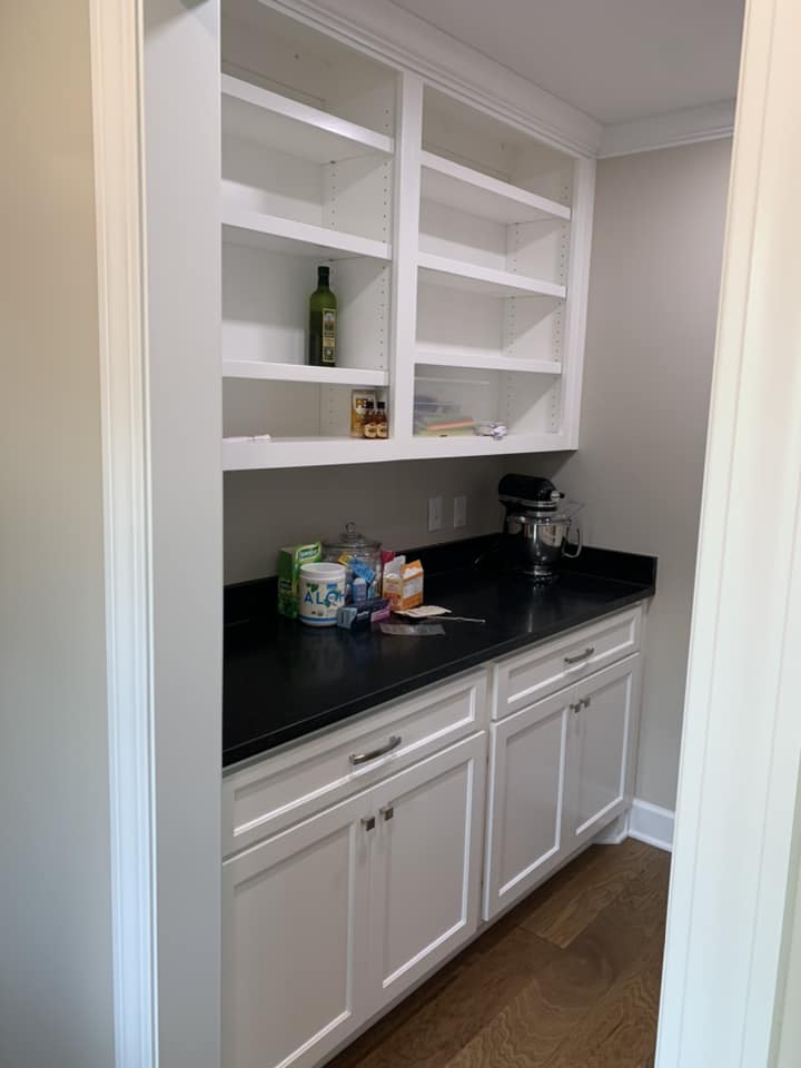 Brooks Cabinets | Bowling Green KY