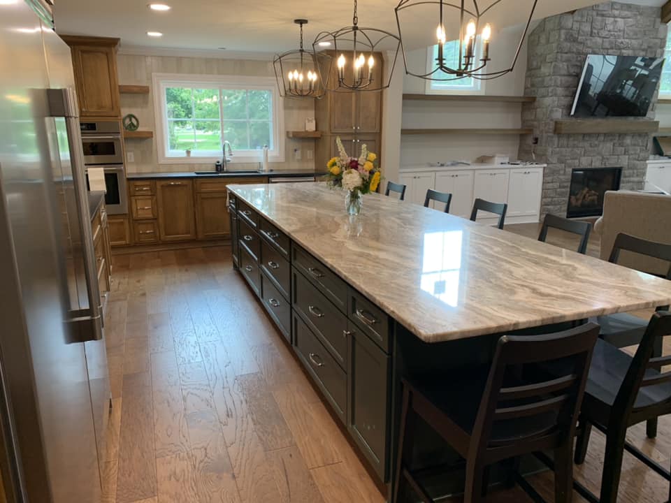 Brooks Cabinets | Bowling Green KY