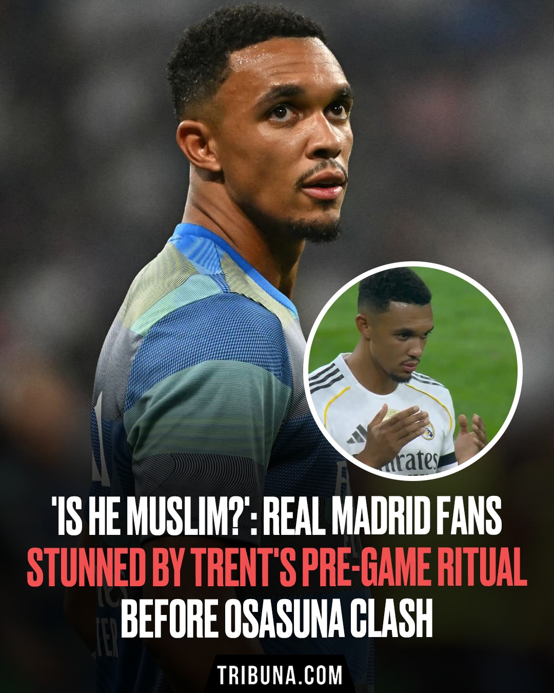 What was it? 🤔 Fans are speculating... - Madrid Fans Live | Facebook