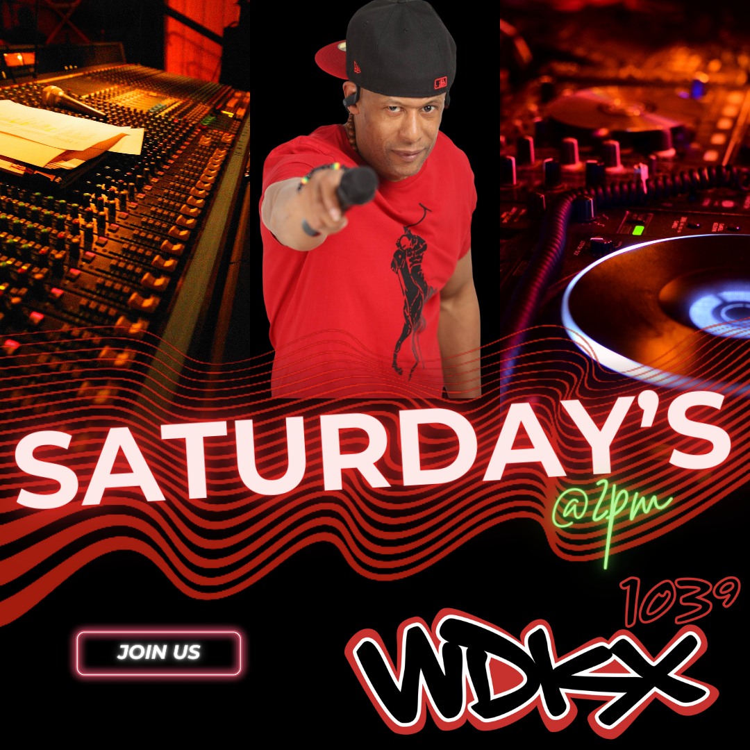 DJ WIZZ | Rochester NY