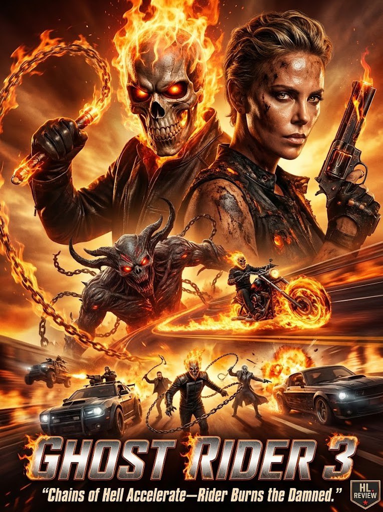 Movies - 👉 Movie more: https://ar.newcarsz.com/4477/ Ghost Rider (2026 ...