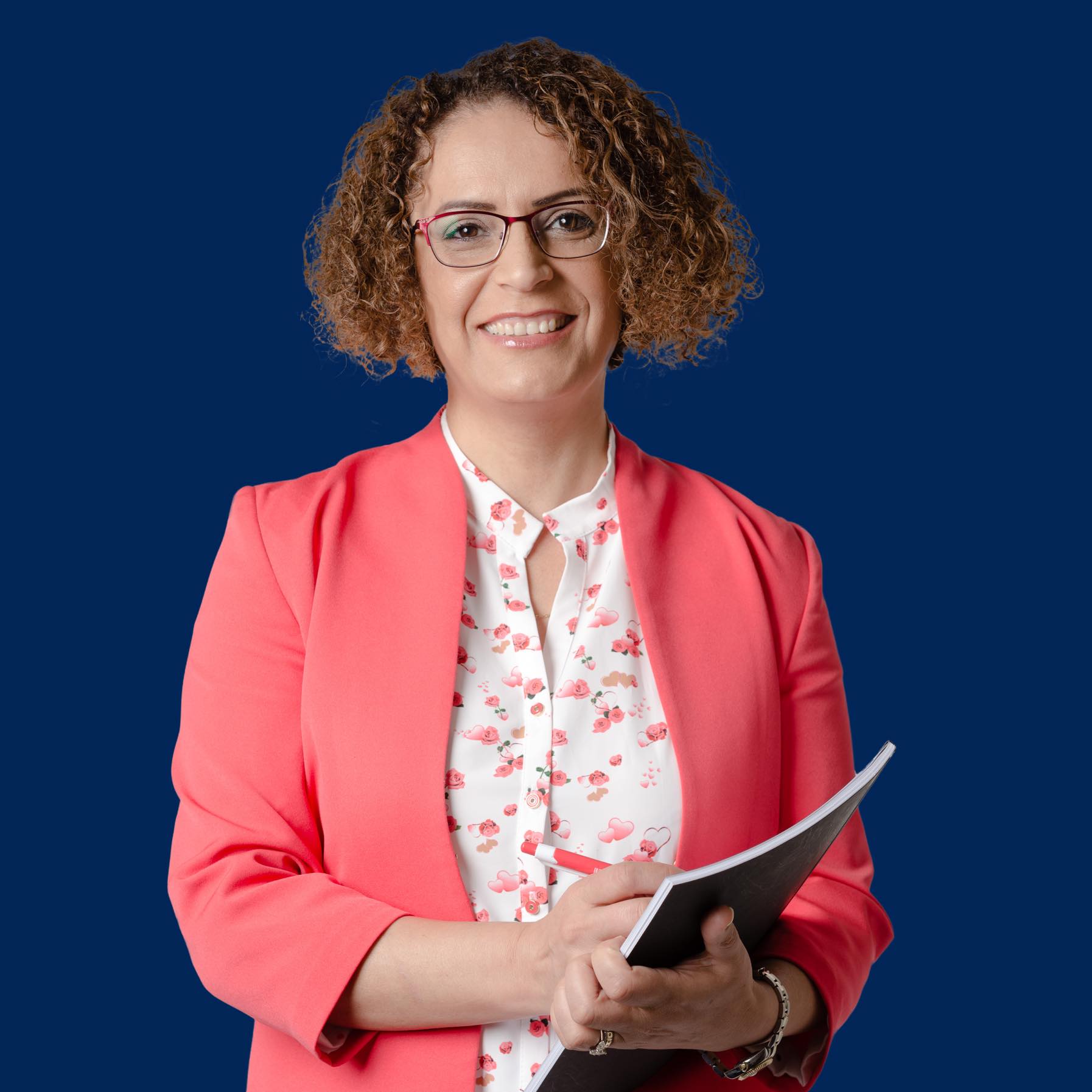 Dr Majeda Awawdeh