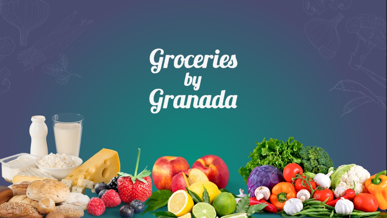 Groceries by Granada | Rajagiriya