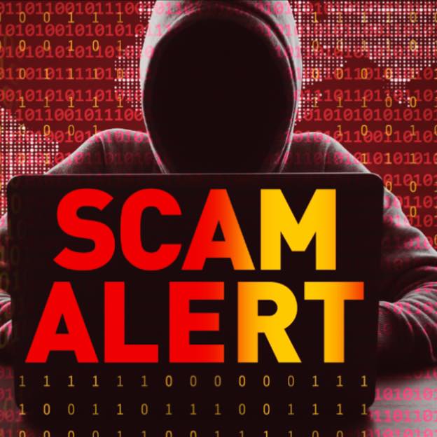Scams and Frauds
