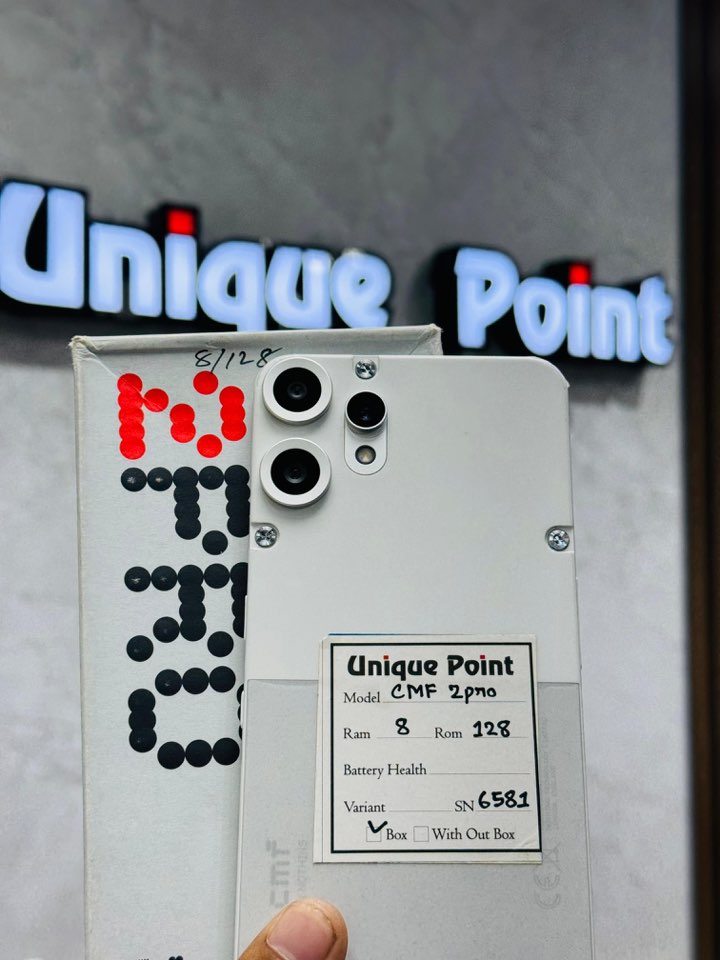 Unique Point - Unique Point added a new photo.