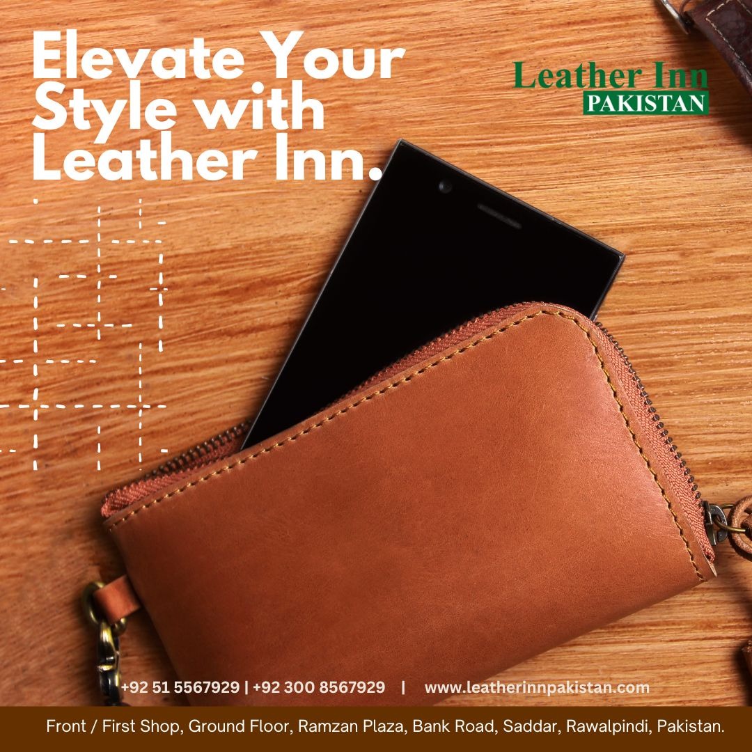 👜 Looking for the perfect leather... - Leather Inn Pakistan | Facebook