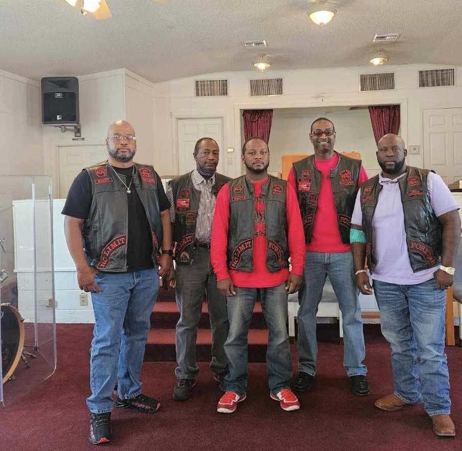 No Limit Riders- Arkadelphia | Arkadelphia AR