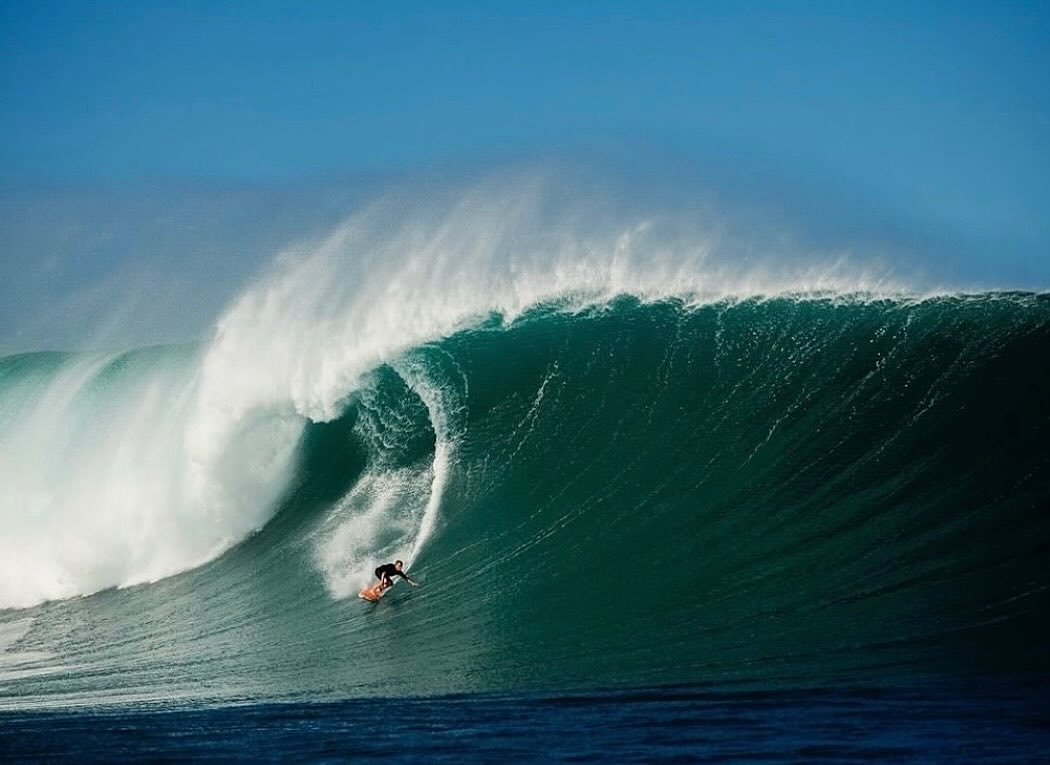 Wave Riding Vehicles Japan