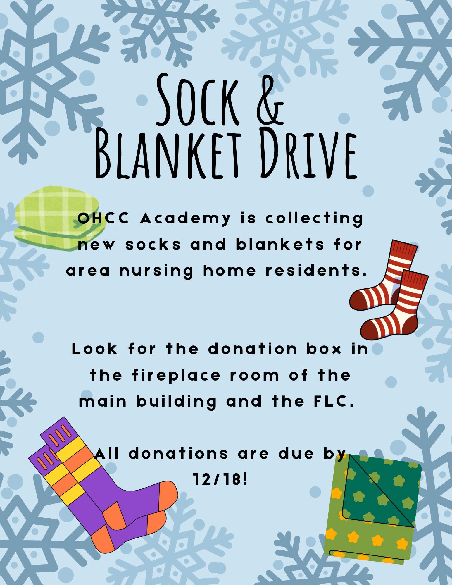 OHCC Academy Family | Floresville TX