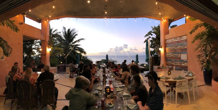 Antipodes is open from... - Antipodes Restaurant Rarotonga | Facebook