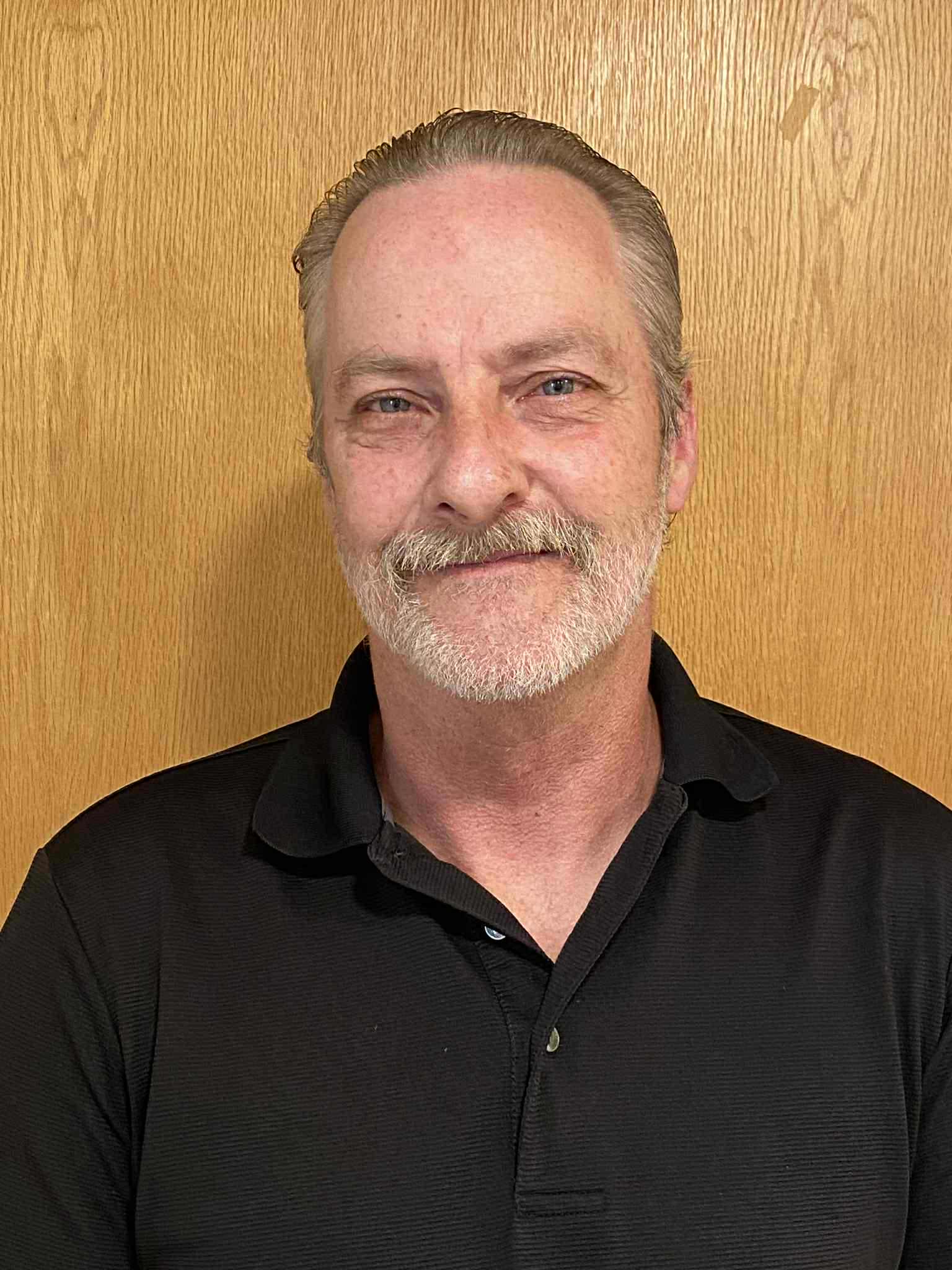 Emmanuel - Meet our New Sexton, Rodney Eure: With the retirement of the ...