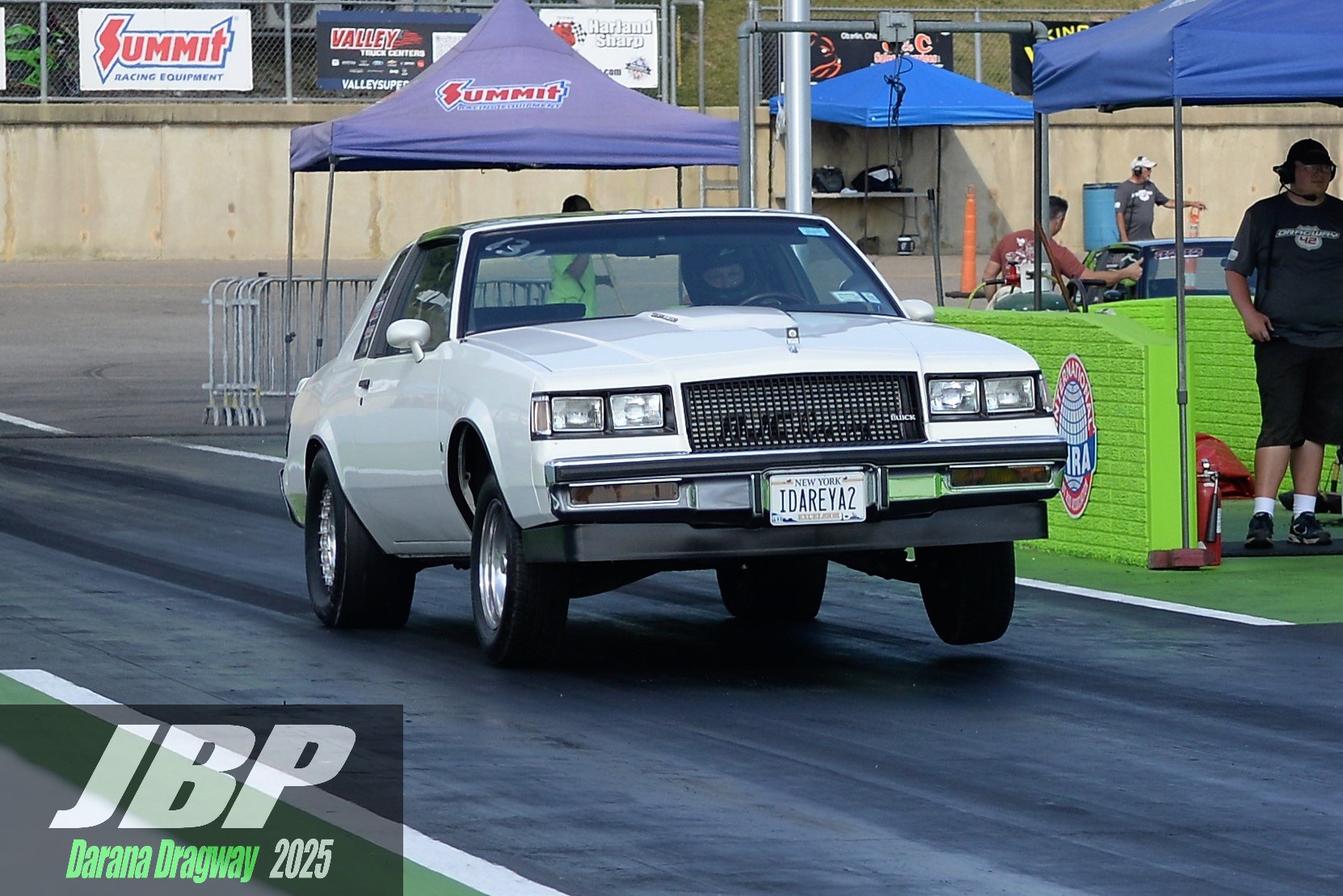 Dragway 42 - Dragway 42 added a new photo.
