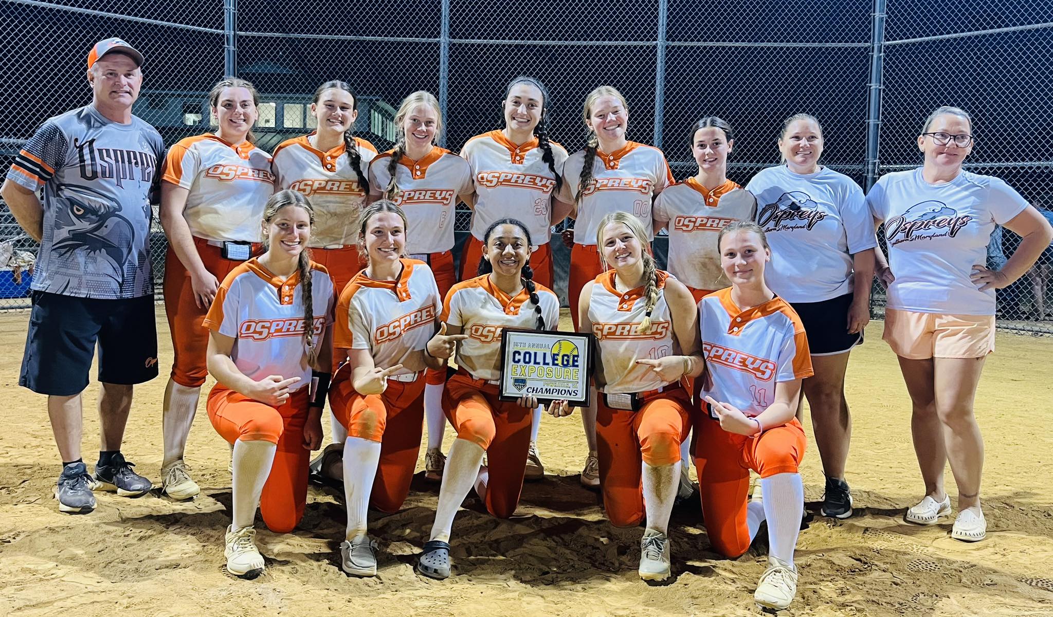 Extreme Thunder Fastpitch... - Extreme Thunder Fastpitch
