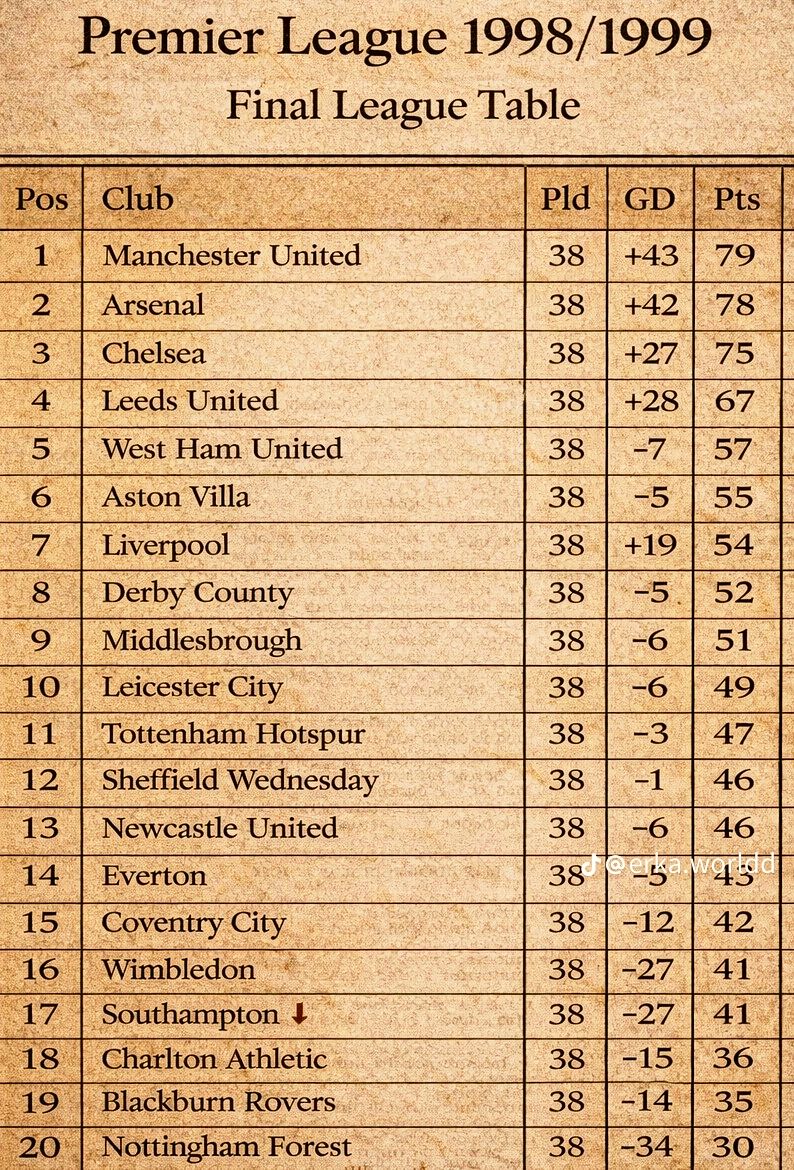 final-league-table-1998-99-facebook