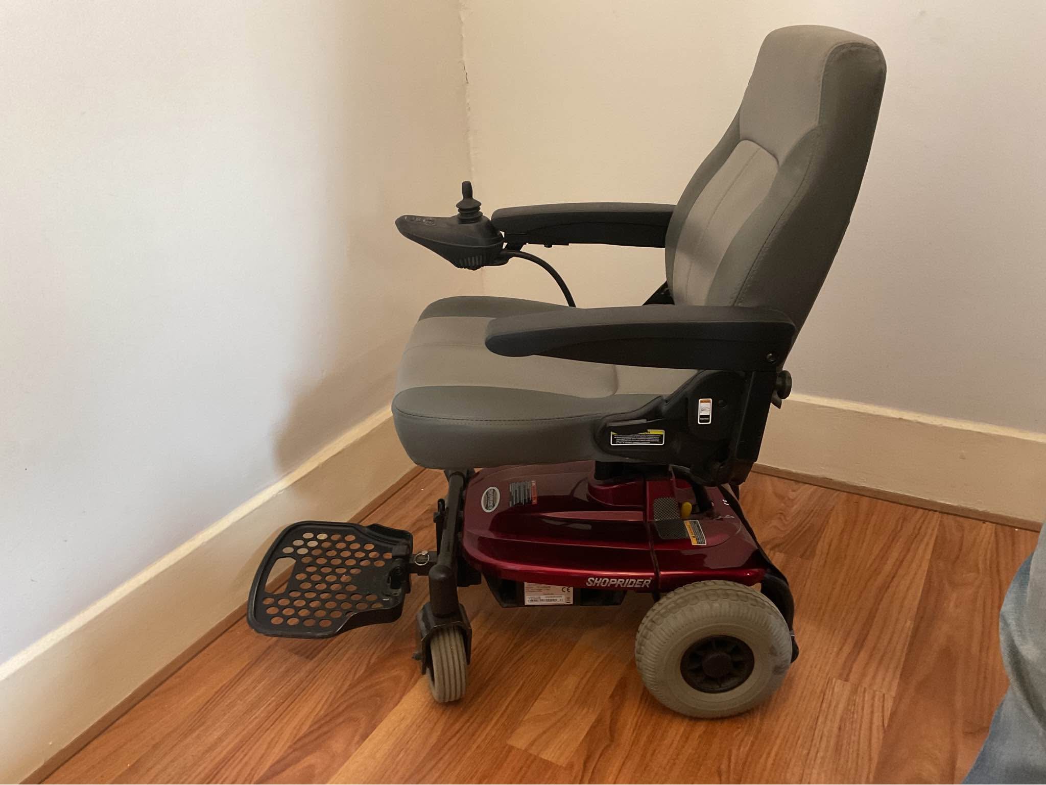 Indoor Gopher - Mobility & Disability - Gawler East | Facebook ...
