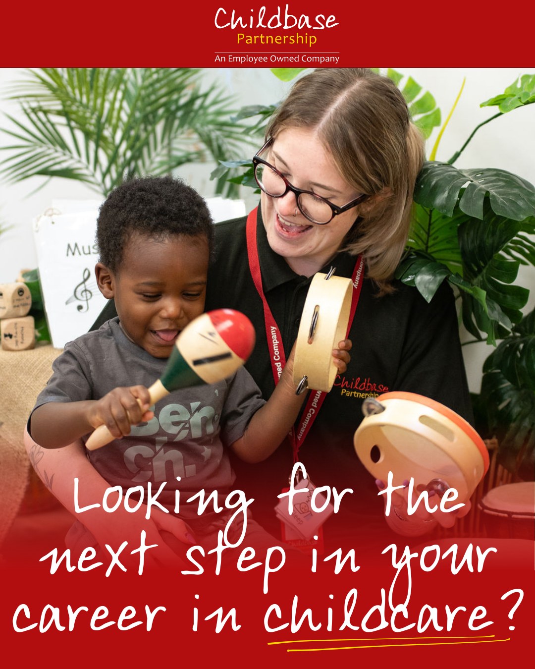 Childbase Careers