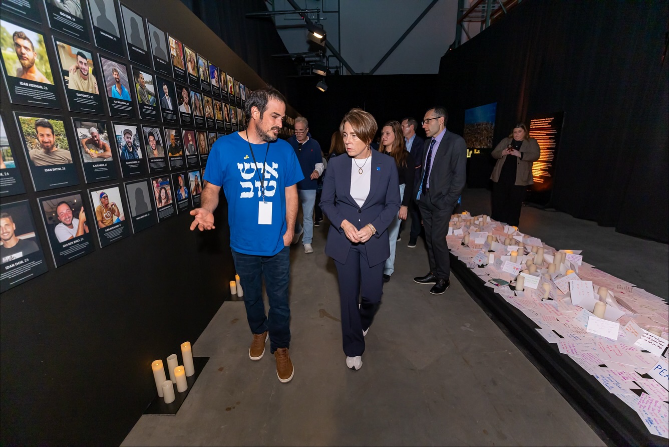 Jewish Federation of... - Jewish Federation of Central MA