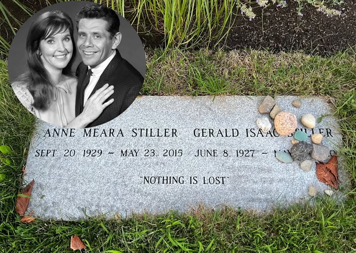 Al - Anne Meara (September 20, 1929 – May 23, 2015) Along with her ...