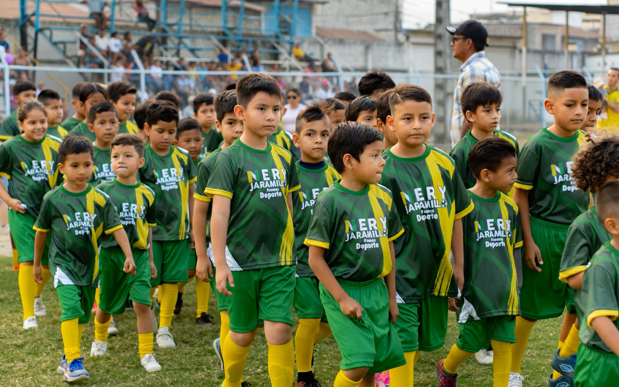 Liga Deportiva... - Liga Deportiva Cantonal De Pedro Carbo
