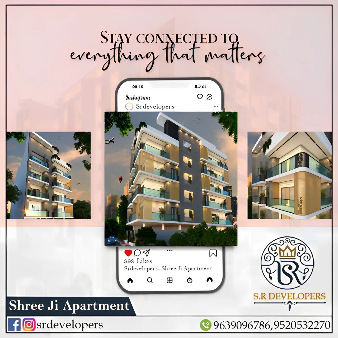 srdevelopers | Meerut City