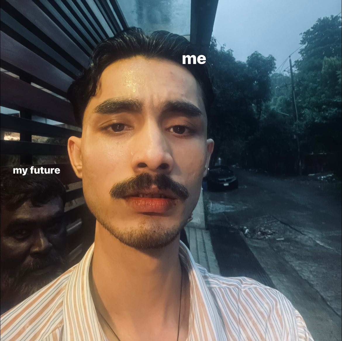 Prabesh Rai