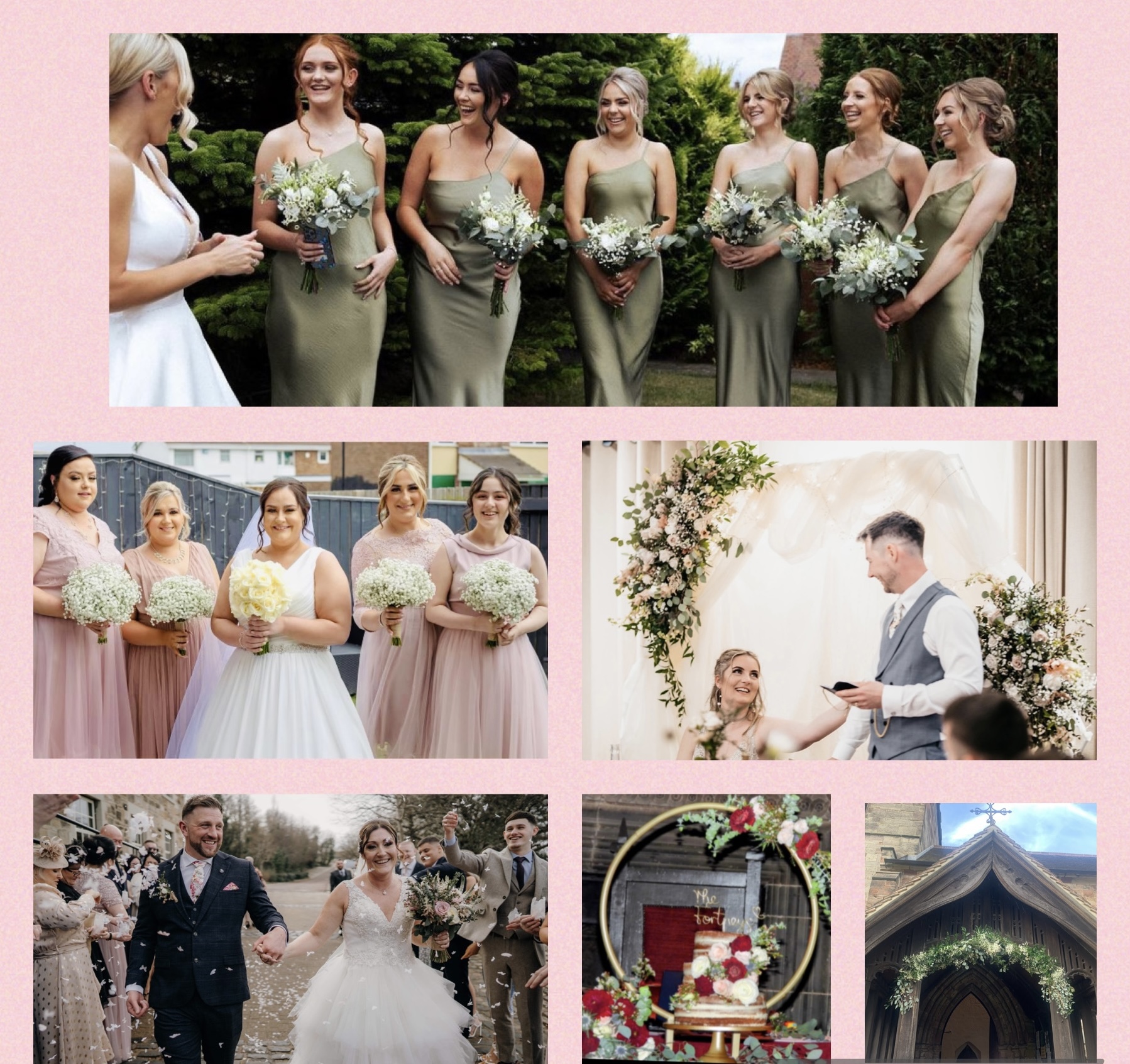 Nightingale's Niceties Ltd... - Nightingale's Niceties Ltd