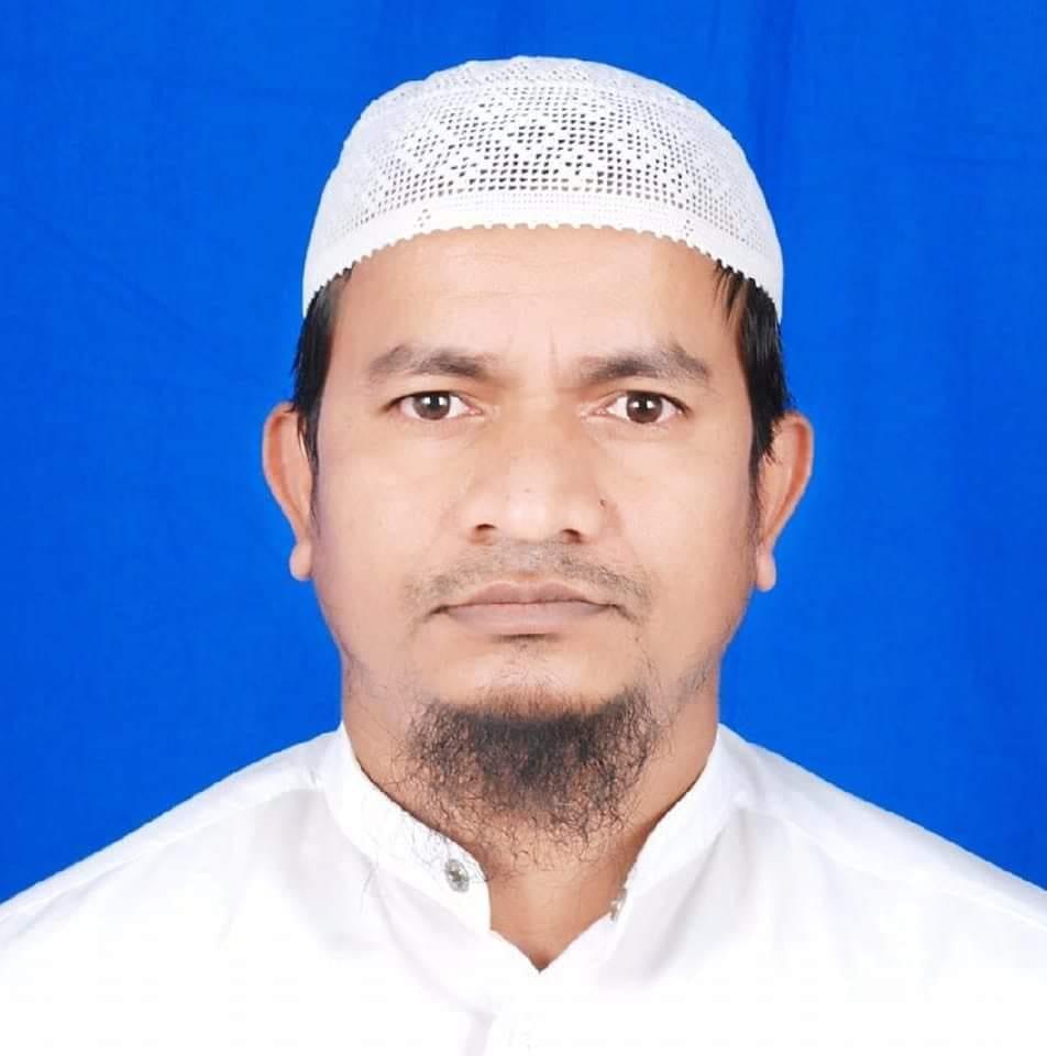 KM Habibullah
