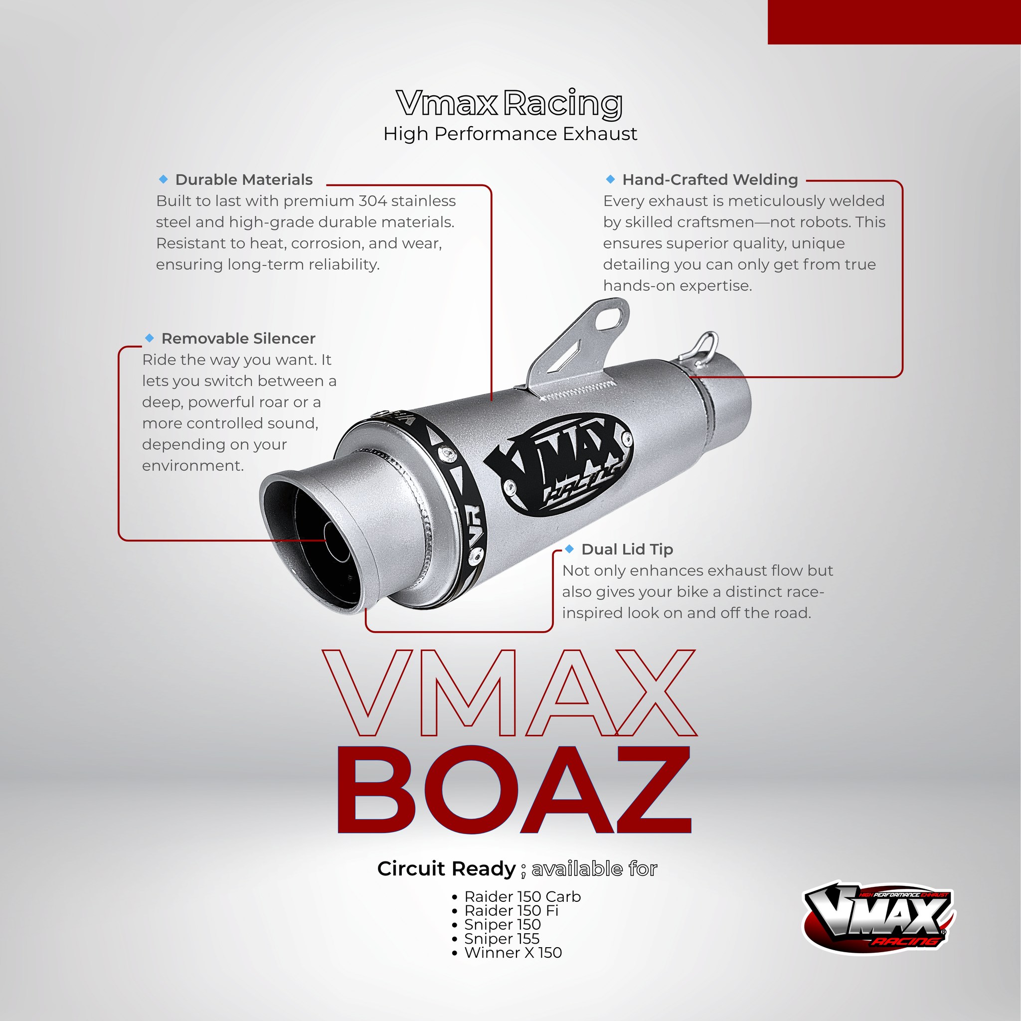 VMAX Racing - Kamias QC added a... - VMAX Racing - Kamias QC