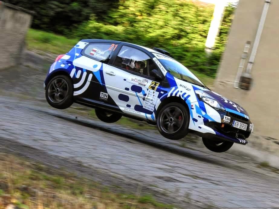 RS Rally Team