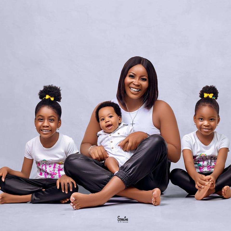 Doris Rowland Chuku