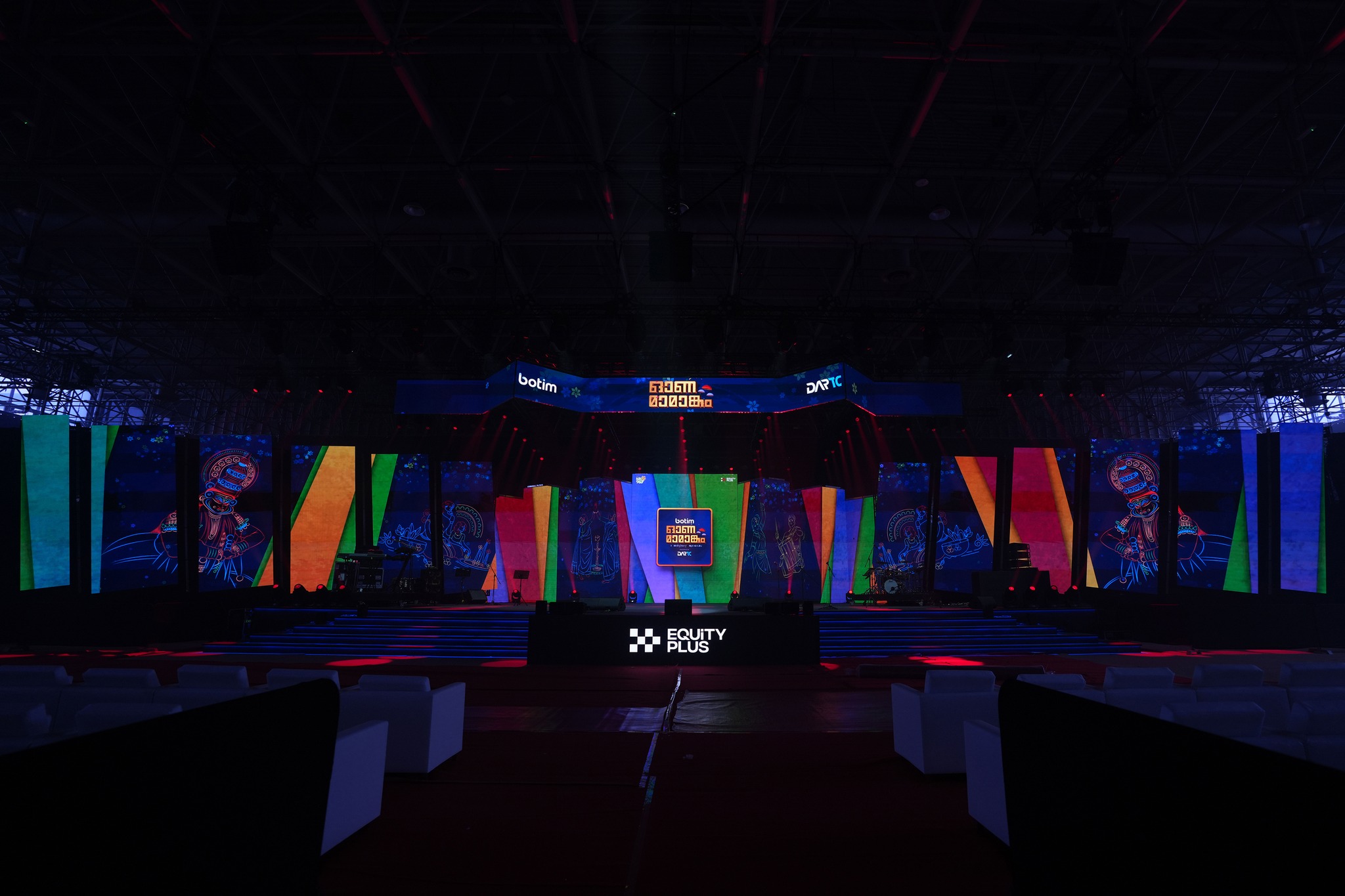 Mediakraft Electronic Equipment Rental LLC | Dubai