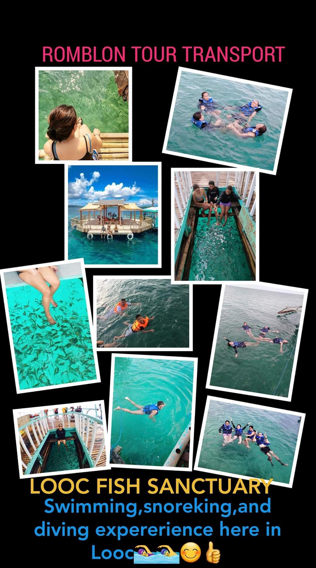 Romblon Tour Transport | Calatrava