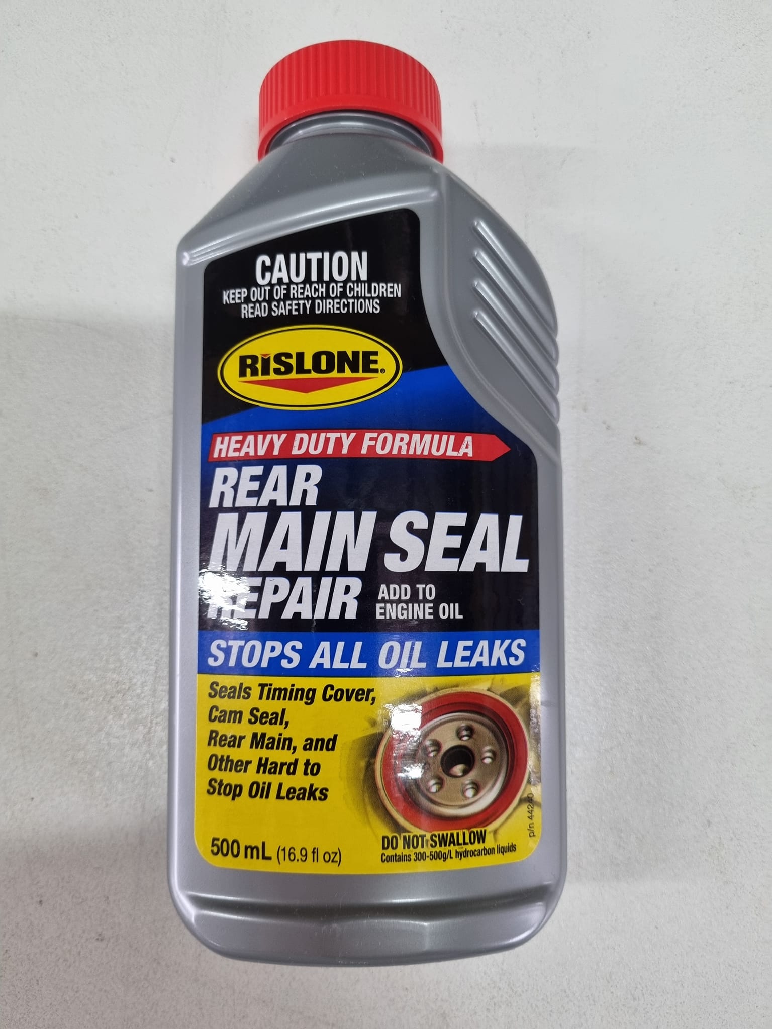 Pro-Seal Rear Main Seal Stop Leak - Guaranteed To Work Or Money Back
