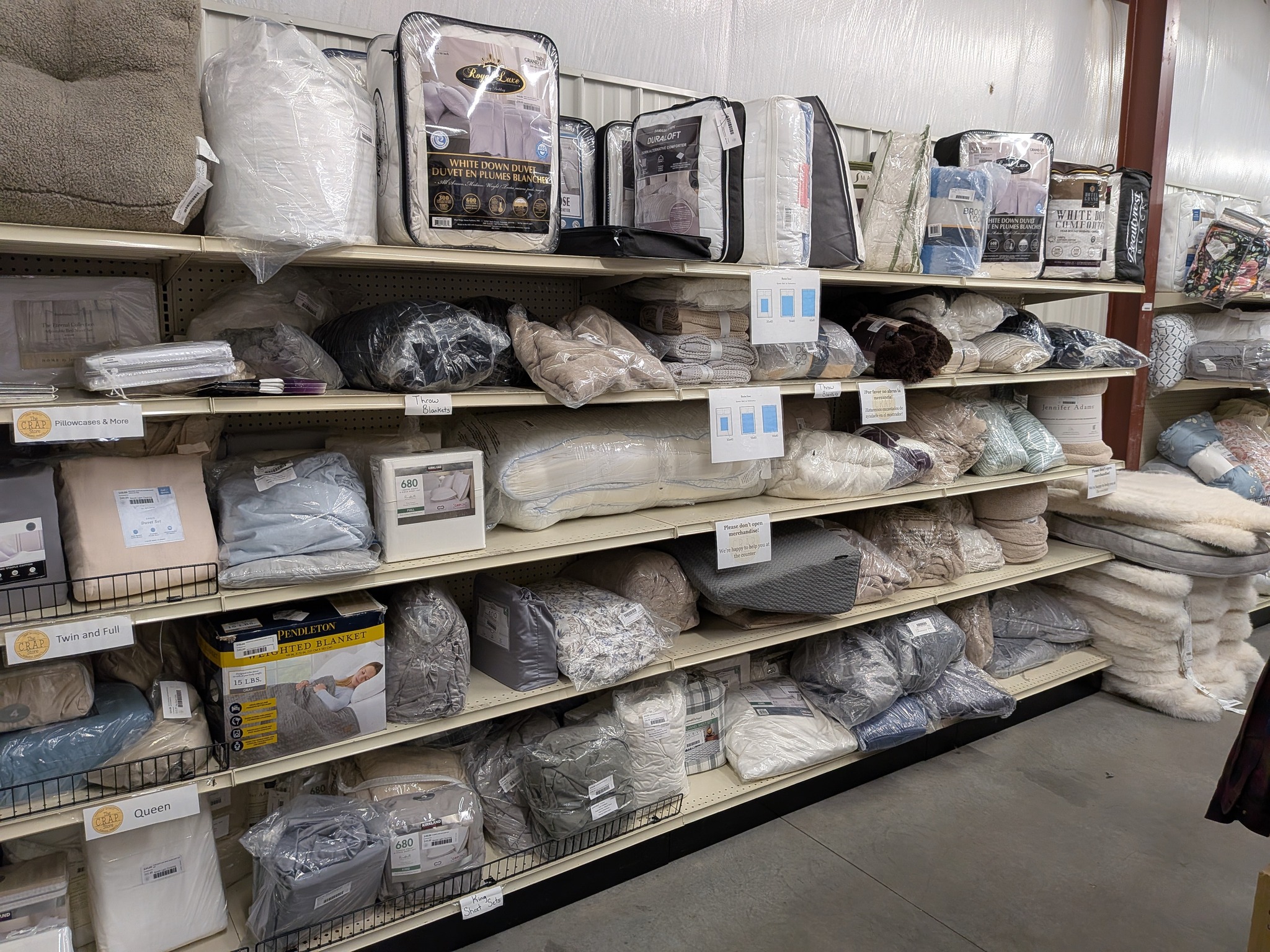 The CRAP Store - The CRAP Store added a new photo.