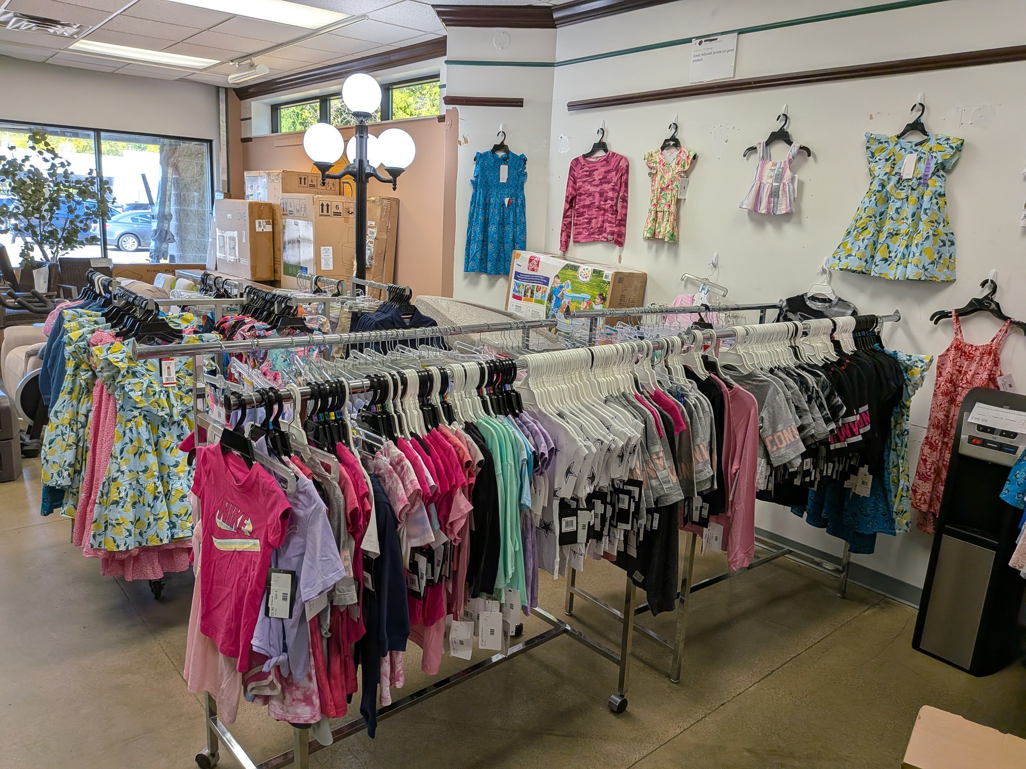 The CRAP Store - The CRAP Store added a new photo.