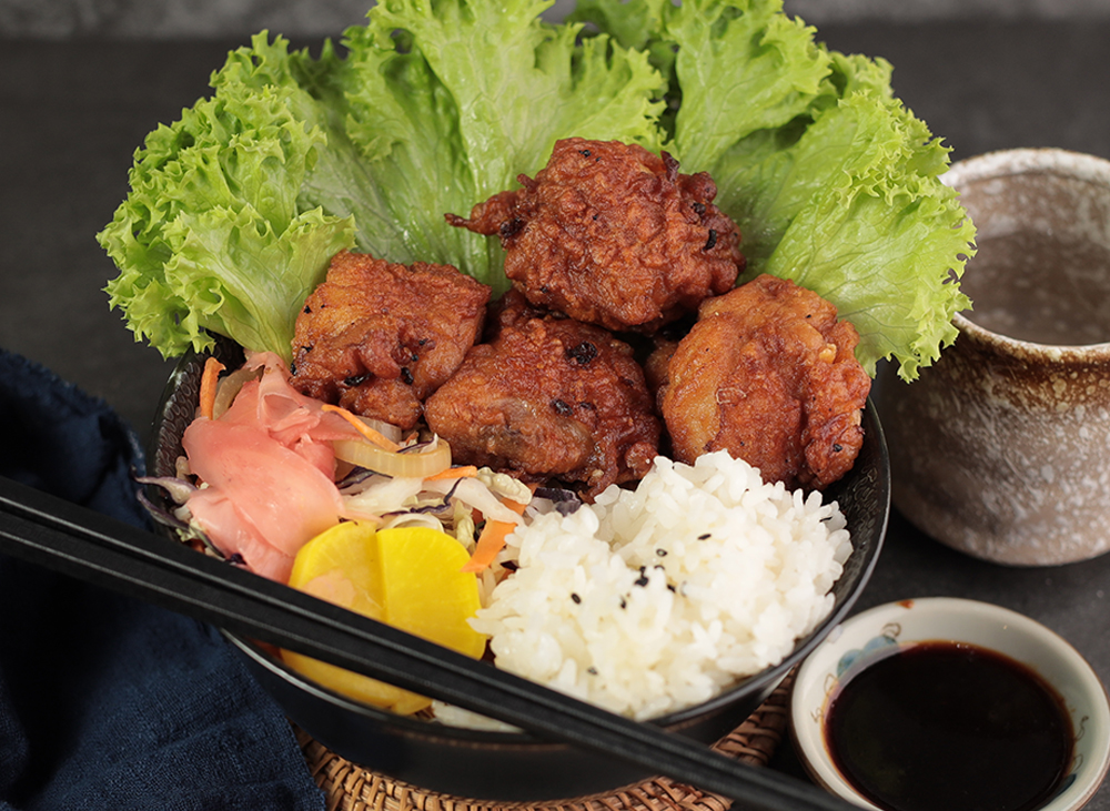 Karaagedon hanya RM14.90 sahaja! 🤩... - Samurai Yakiniku