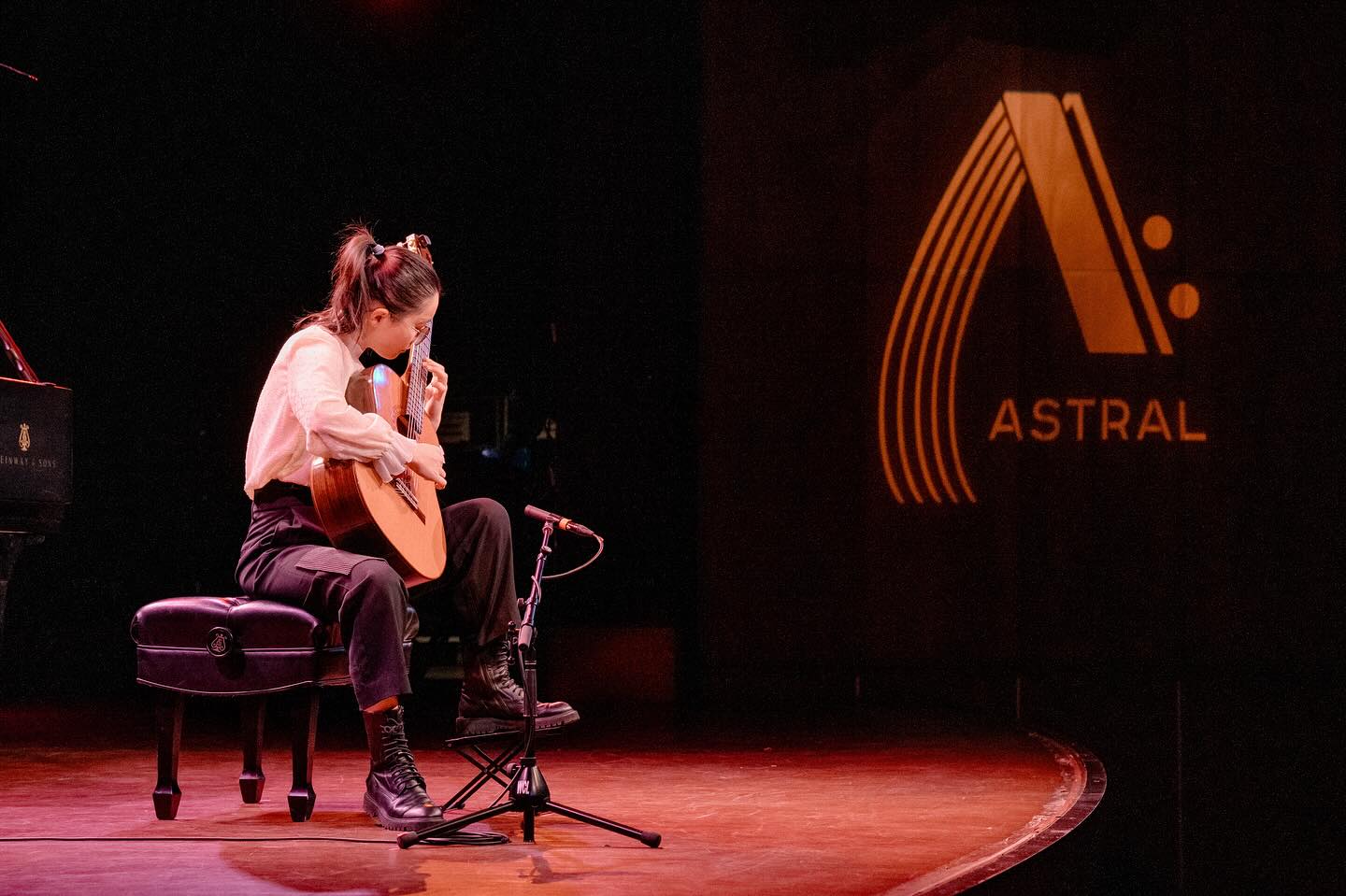 Astral Artists | Philadelphia PA