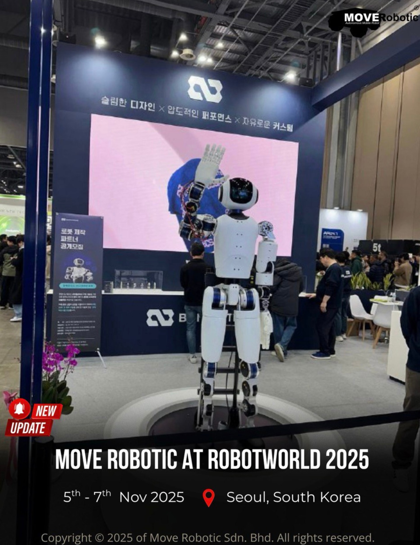 Move Robotic Sdn. Bhd. added a... - Move Robotic Sdn. Bhd.