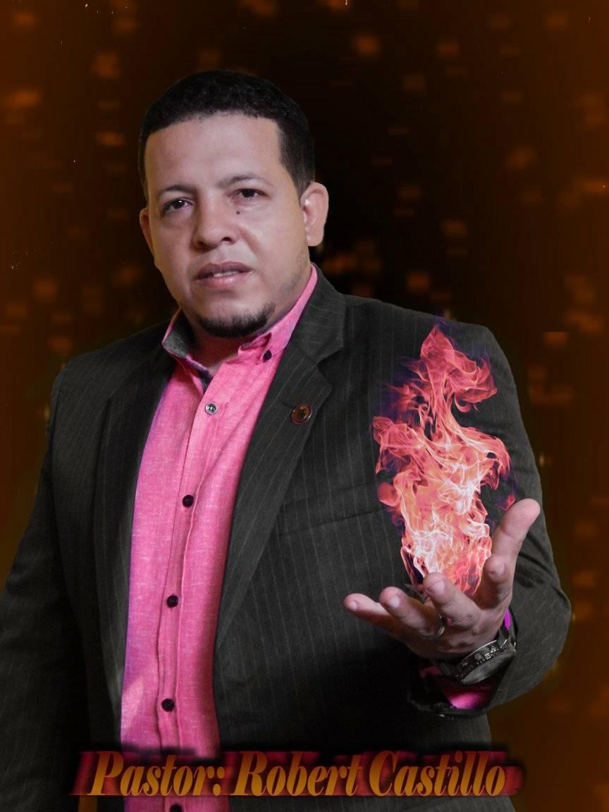 Robert Castillo