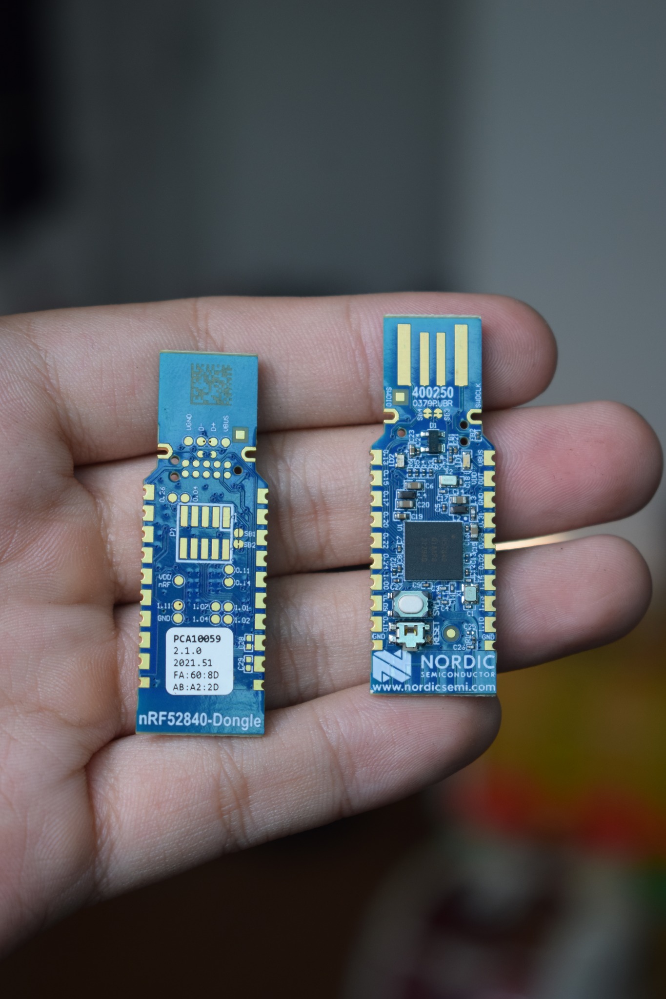 Arduino Việt Nam | Bán Nordic nRF52840 Dongle | Facebook