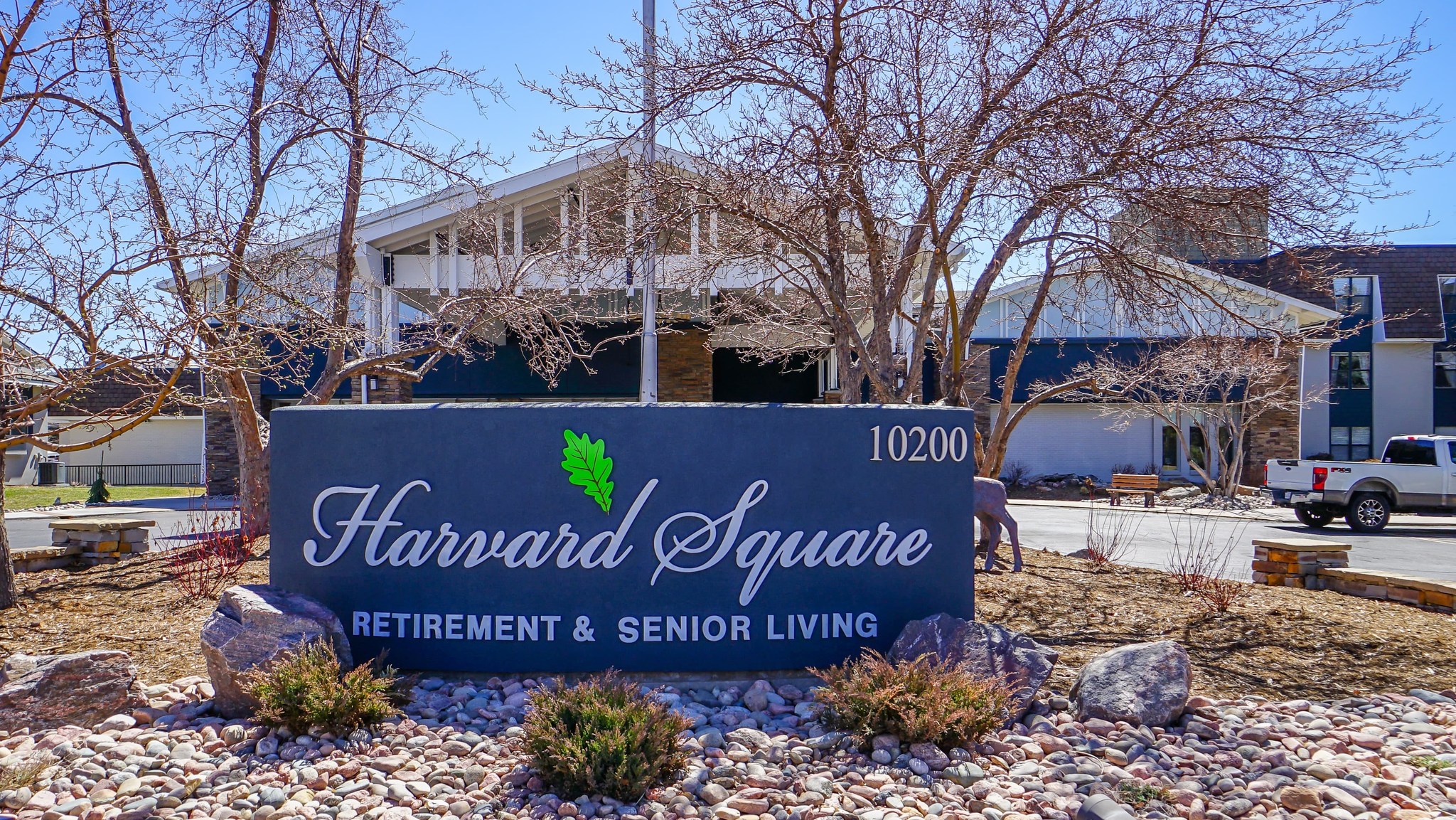 Watermark Retirement Communities - Love is in the air at Watermark ...