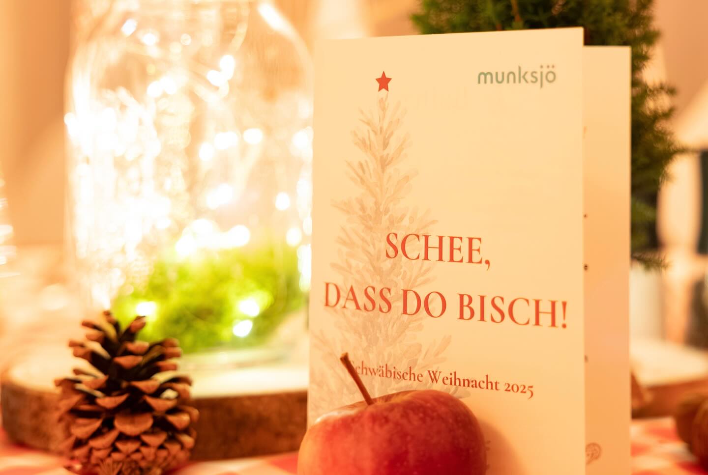 Munksjö Deutschland Karriere | Dettingen an der Erms