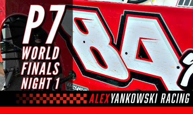 Alex Yankowski - 🚀 We had a fast 84y all night. Thanks to... | Facebook