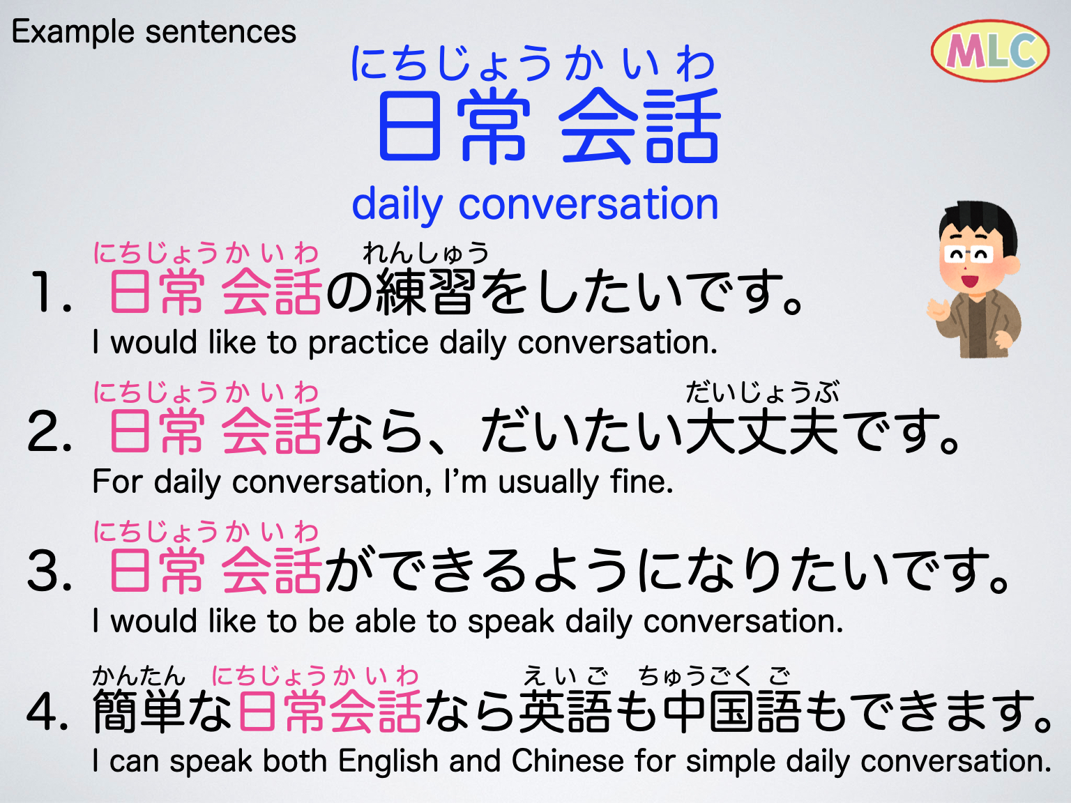 語法構文マニュアル